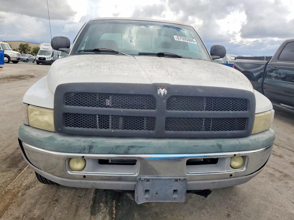 1999 Dodge RAM 2500