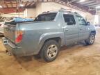 2007 Honda Ridgeline RTS