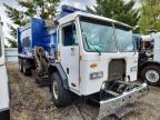 2017 Peterbilt 320 Refuse Truck
