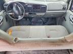 2007 Ford F250 Super Duty