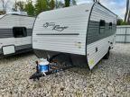2026 Open Range Travel Trailer