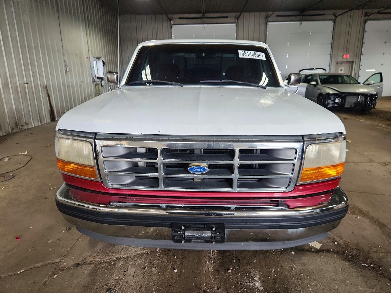 1994 Ford F150
