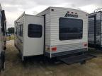 2012 Prime Time Avenger Camper