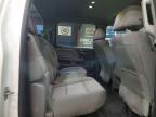 2017 Chevrolet Silverado K2500 Heavy Duty