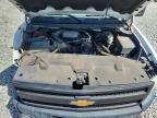 2013 Chevrolet Silverado C1500