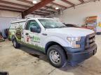 2017 Ford F150