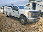 2017 Ford F350 Super Duty