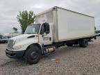 2014 International 4300 BOX Truck