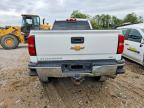 2018 Chevrolet K2500 Silverado K2500 Heavy Duty LTZ