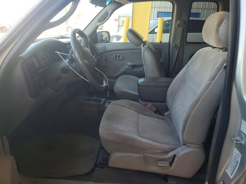 2004 Toyota Tacoma Prerunner V6