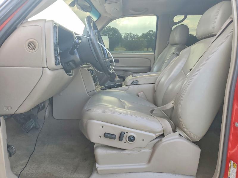 2005 GMC New Sierra K1500