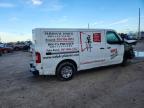 2017 Nissan NV 2500 HD SV
