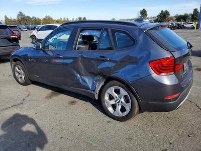 2015 BMW X1 sDrive28i
