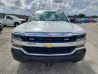 2018 Chevrolet Silverado C1500