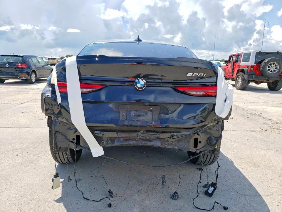 2024 BMW 228I