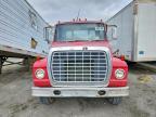 1975 Ford Flatbed Truck