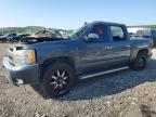 2011 Chevrolet Silverado C1500 LT