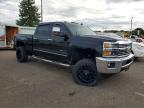 2015 Chevrolet Silverado K2500 Heavy Duty LTZ