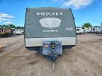 2014 Crossroads Sunset Trail Camper