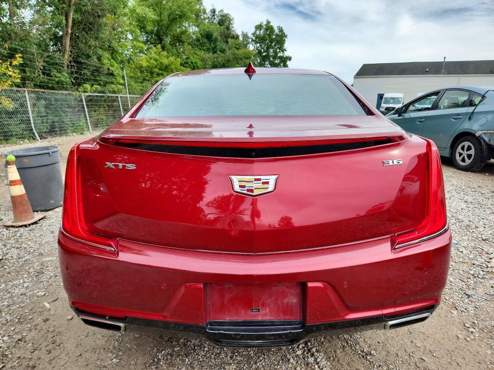 2019 Cadillac XTS Luxury