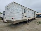 2021 Recreation By Design North American Camper