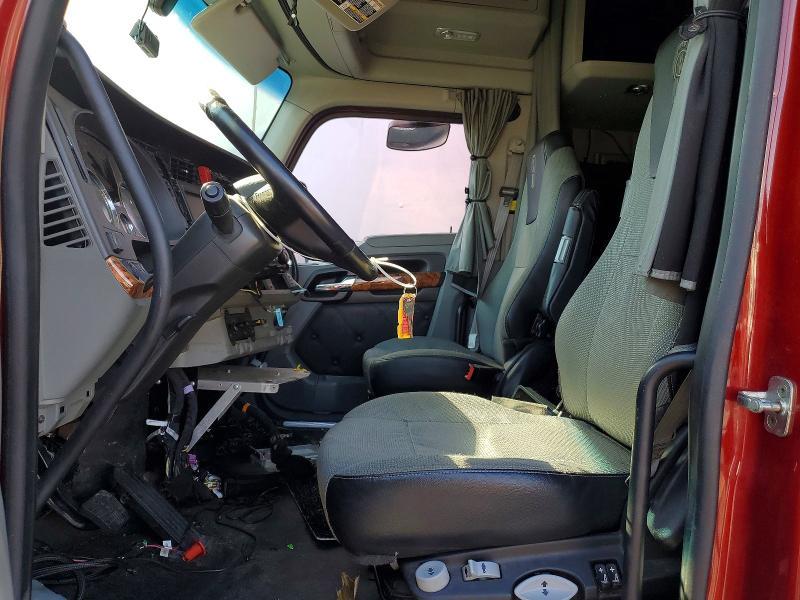 2020 Kenworth T680 Semi Truck