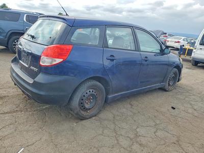 2003 Toyota Matrix XR