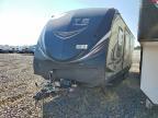 2017 Keystone Elite Passport Camper