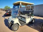 2000 Yamaha Jason Golf Cart