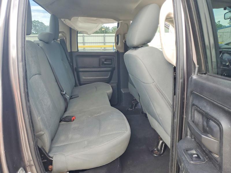 2014 Dodge RAM 1500 ST