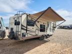 2015 Trailers 2015 Forest River Rockwood Signature Camper