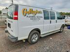 2020 GMC Savana G2500
