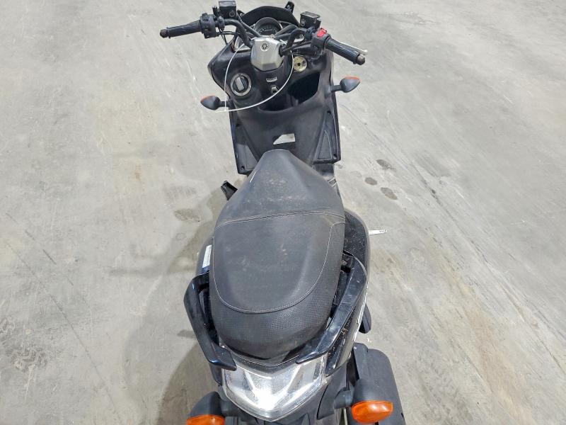 2018 Yamaha XC155