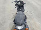 2018 Yamaha XC155