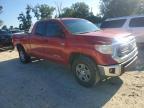 2014 Toyota Tundra SR5