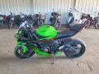 2023 Kawa - Kawasaki ZX636