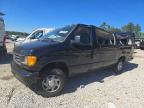 2004 Ford Econoline E350 Super Duty Wagon