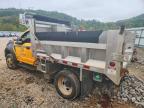2019 Ford F550 Super Duty Dump Truck