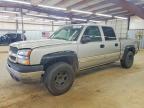 2004 Chevrolet Silverado C1500