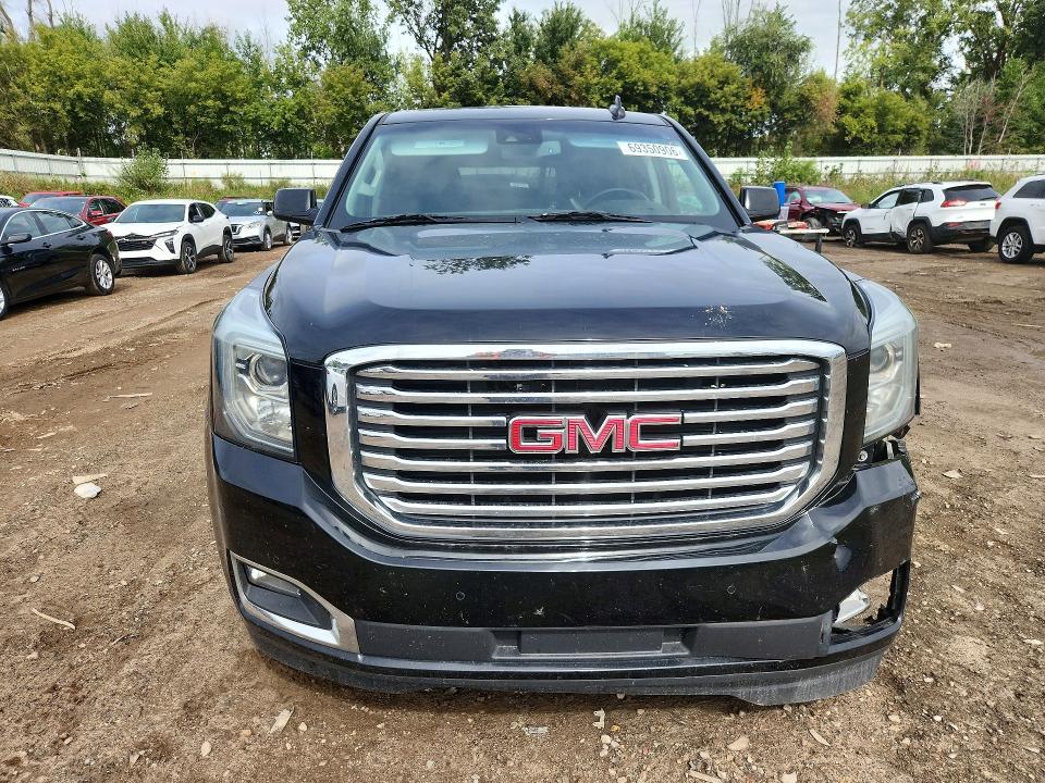 2018 GMC Yukon XL K1500 SLT