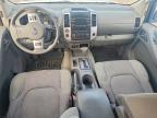 2013 Nissan Frontier S