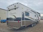 2008 KZ Escalade Camper