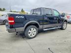2008 Ford F150 Supercrew