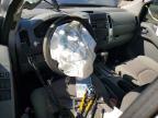 2013 Nissan Frontier S