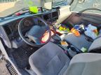 2016 Isuzu NPR HD BOX Truck