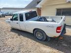 2010 Ford Ranger Super Cab