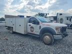 2020 Ford F550 Super Duty