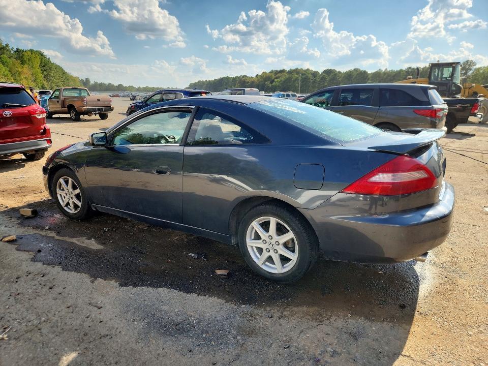 2003 Honda Accord EX