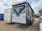 2019 Heartland Cyclone Camper