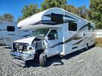 2018 Grey Wolf Motorhome